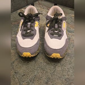 Puma Paw Patrol Rubber Rider Lil Kids Shoes like new